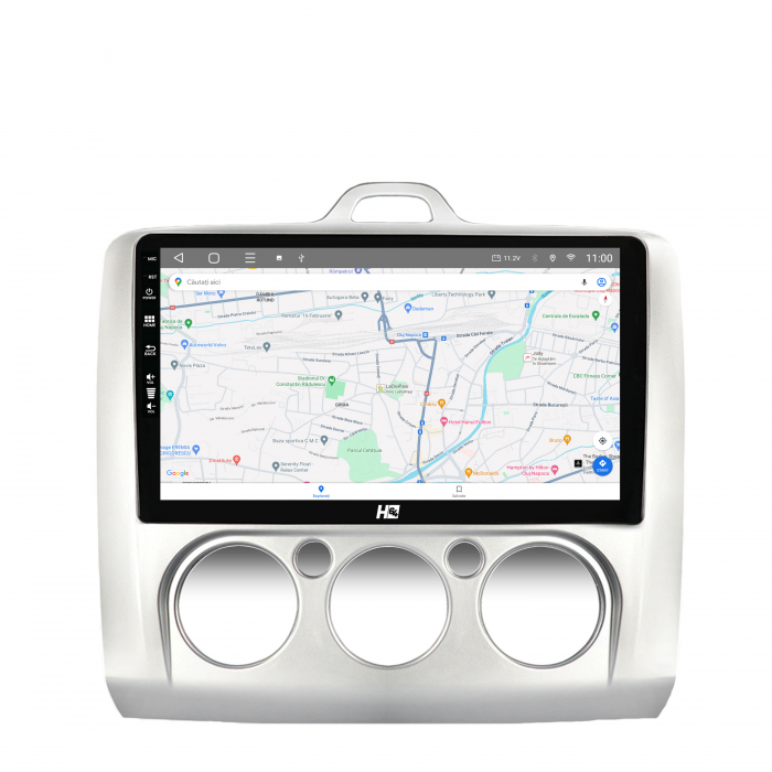 Carplay Android Subaru Forester 2+32GB | Hub64.ro [8]