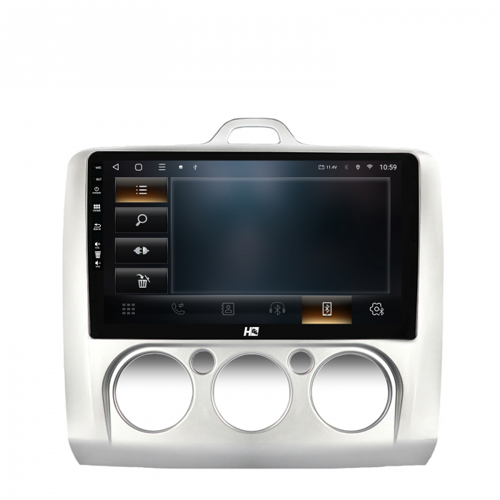 Carplay Android Subaru Forester 2+32GB | Hub64.ro [9]