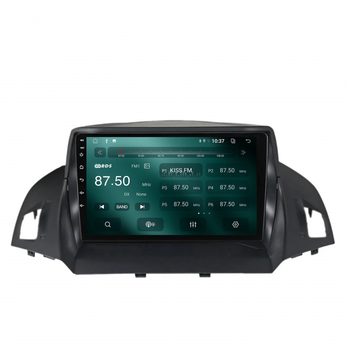 Navigatie Carplay Mitsubishi L200 / Pajero 2GB | Hub64.ro [4]