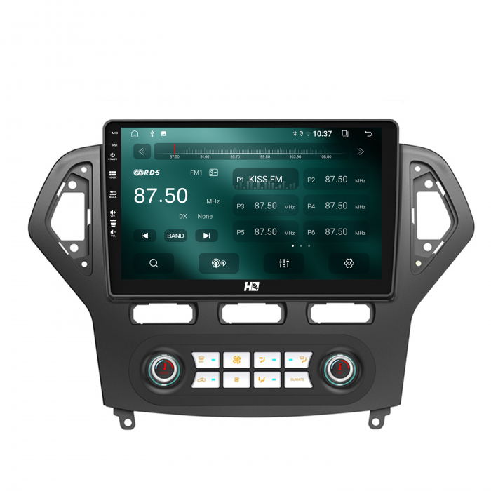 Navigatie Carplay Jeep Grand Cherokee 2gb | Hub64.ro [4]