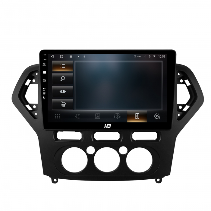 Carplay Android 13 Toyota Corolla 2gb | Hub64.ro [9]