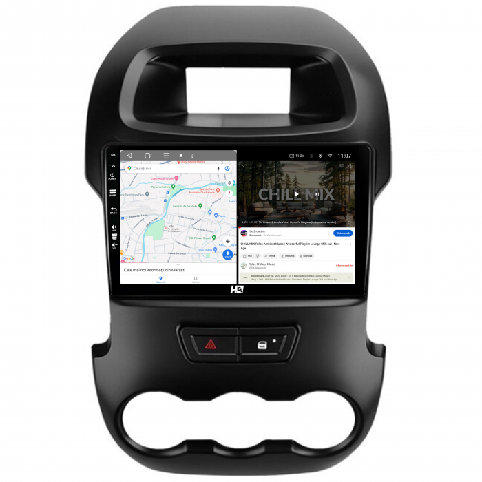 Navigatie Android Porche Cayenne 02-10 2GB | Hub64.ro [6]