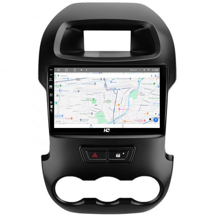 Navigatie Android Porche Cayenne 02-10 2GB | Hub64.ro [7]