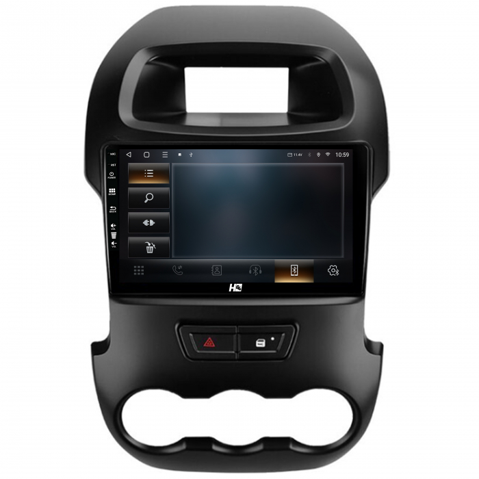 Navigatie Android Porche Cayenne 02-10 2GB | Hub64.ro [8]