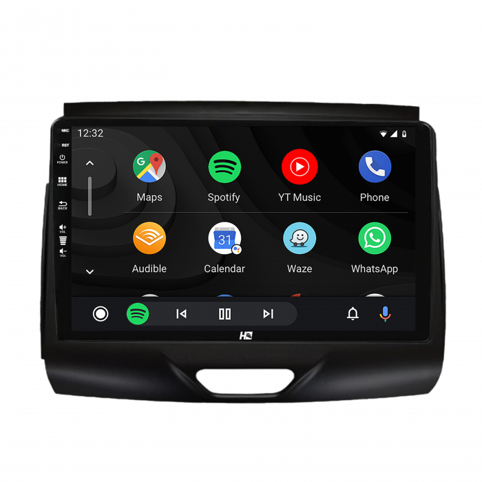 Navigatie Android Ford Ranger (2015-2018) 2GB | Hub64.ro [5]