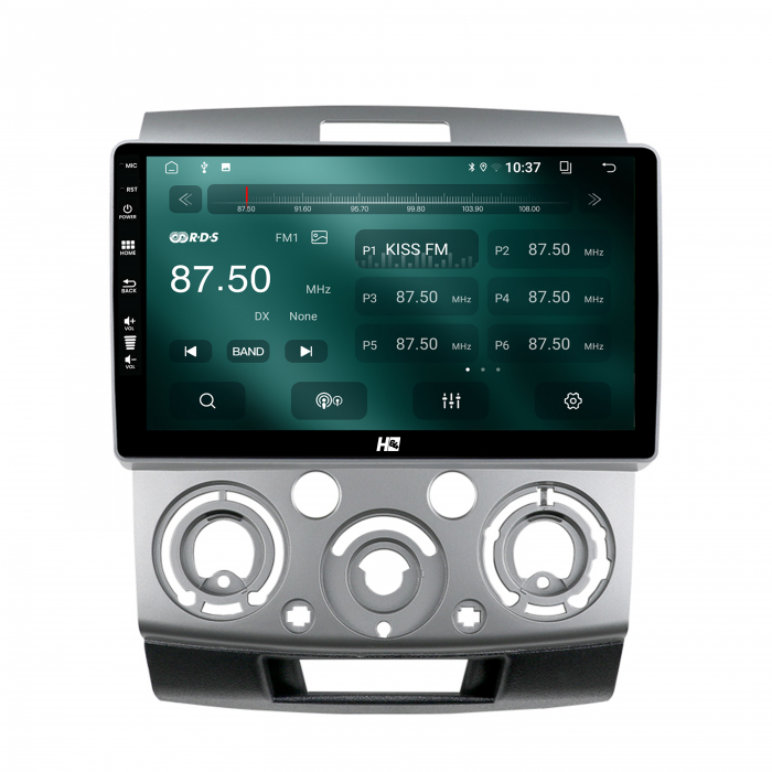 Navigatie Carplay Jeep Compass 2009+ 2GB | Hub64.ro [4]