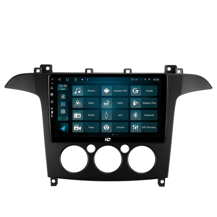 Navigatie Carplay Android Opel Astra K 2GB | Hub64.ro [3]
