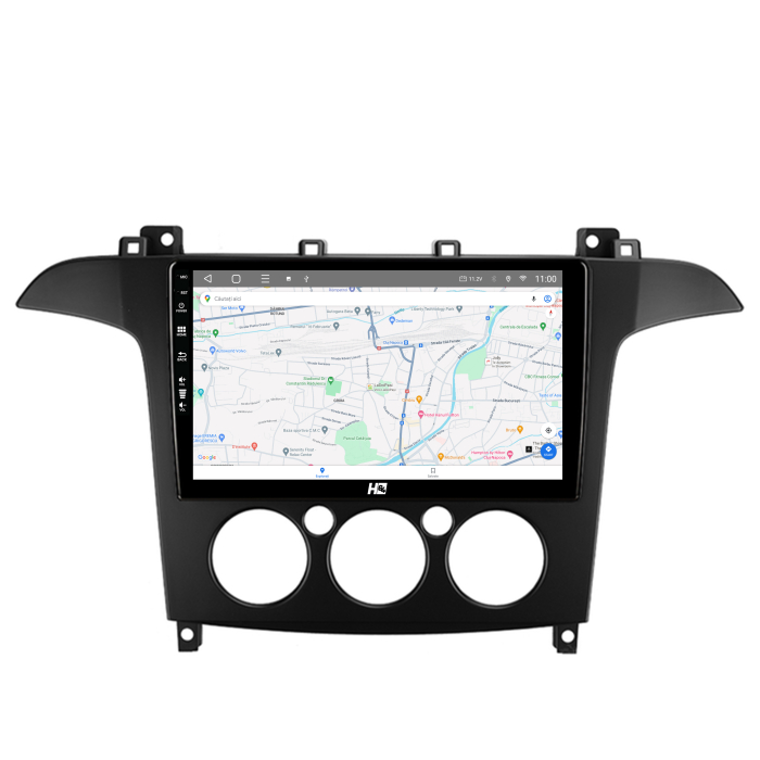 Navigatie Carplay Android Opel Astra K 2GB | Hub64.ro [8]