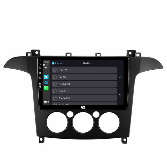 Navigatie Carplay Android Opel Astra K 2GB | Hub64.ro [11]