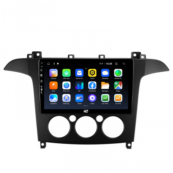 Navigatie Carplay Android Opel Astra K 2GB | Hub64.ro [4]