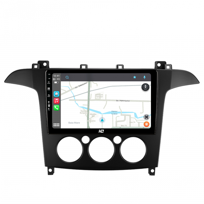 Navigatie Carplay Android Opel Astra K 2GB | Hub64.ro [9]