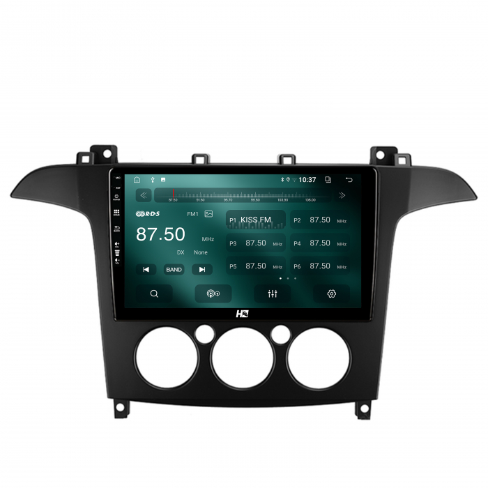 Navigatie Carplay Android Opel Astra K 2GB | Hub64.ro [5]