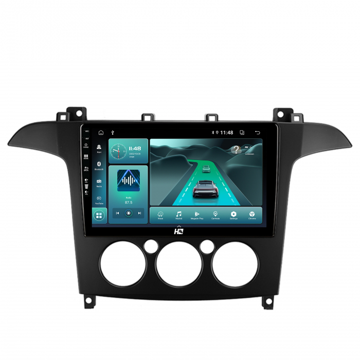 Navigatie Carplay Android Opel Astra K 2GB | Hub64.ro [3]
