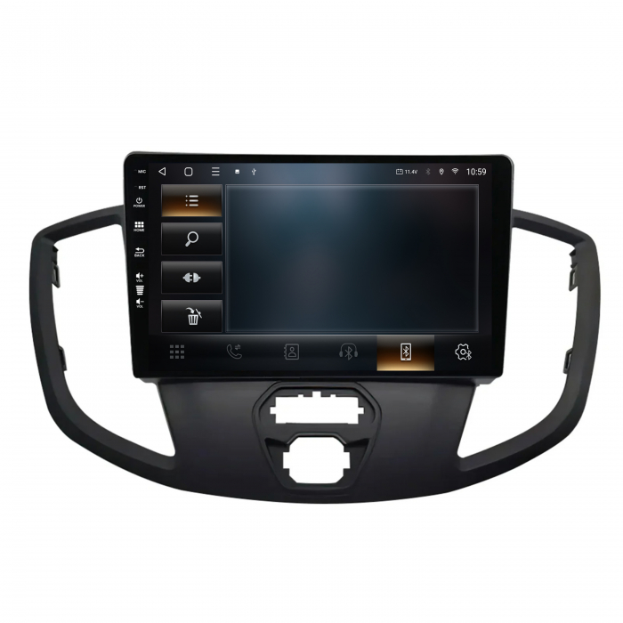 Navigatie Android 13 Transit / Tourneo QLED | Hub64.ro [7]