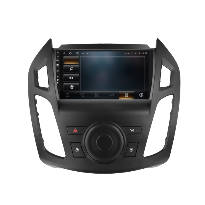 Navigatie Android Transit / Tourneo 8GB | Hub64.ro [9]