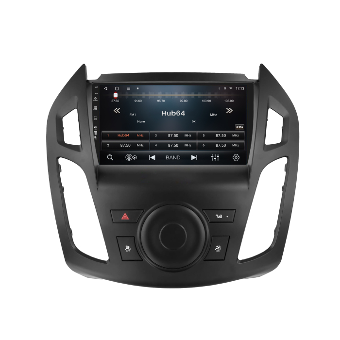 Carplay Android Transit / Tourneo 2GB | Hub64.ro [8]