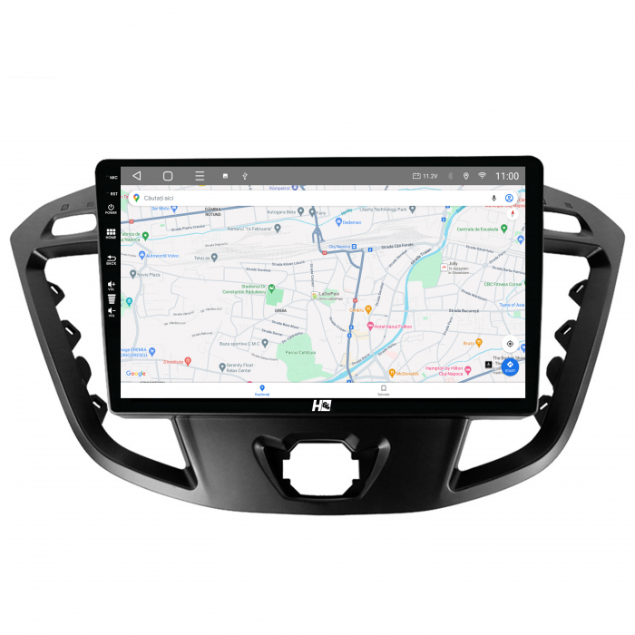 Carplay Android Peugeot 308 2012-2017 2GB | Hub64.ro [9]