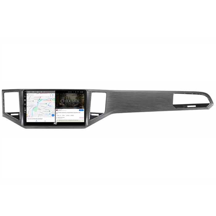 Navigatie Carplay Android Golf Sportsvan (2014-2020) 2GB | Hub64.ro [6]