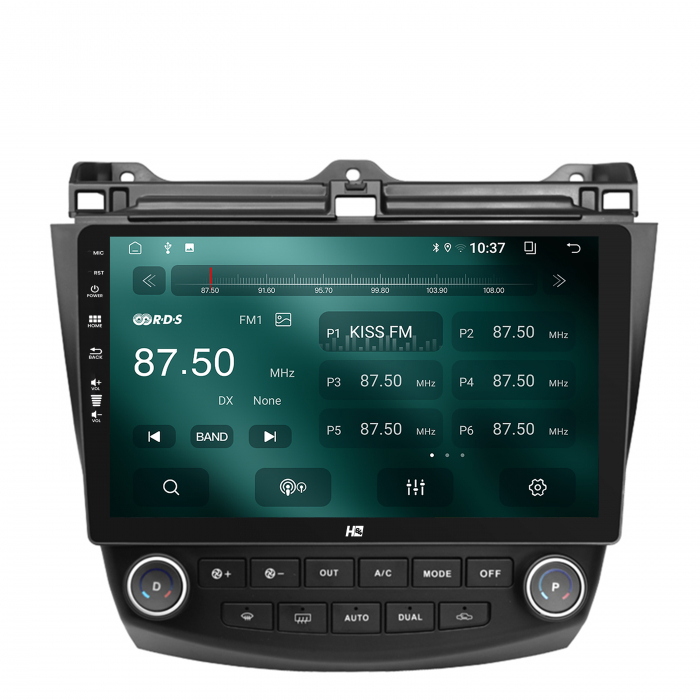 Carplay Android 13 Peugeot 301/C-Elysee | Hub64.ro [4]