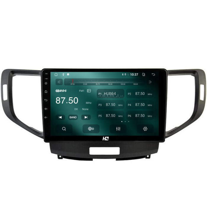 Carplay Android 13 Volkswagen Golf 7 2GB | Hub64.ro [4]