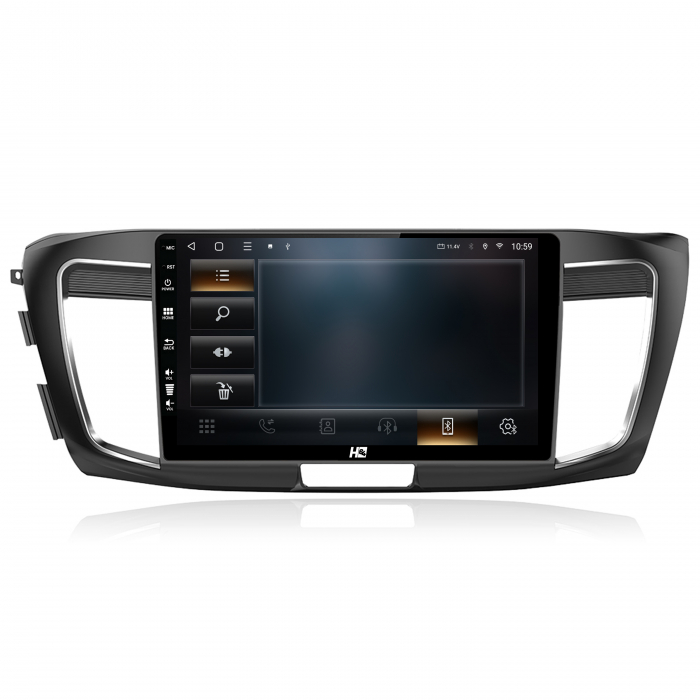 Navigatie Android 13 Honda Accord 9 QLED | Hub64.ro [9]