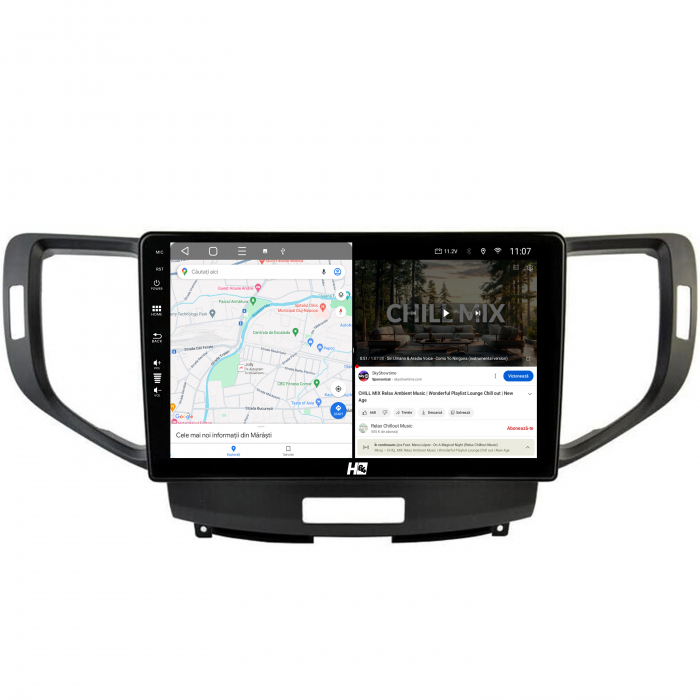 Carplay Android 13 Volkswagen Golf 7 2GB | Hub64.ro [6]