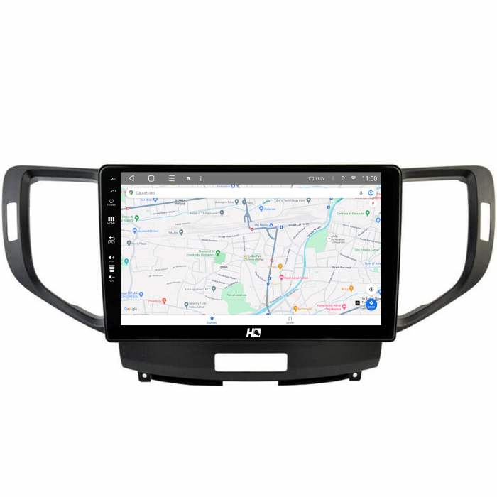 Navigatie Android 13 Honda Accord 2008-2012 6GB | Hub64.ro [9]