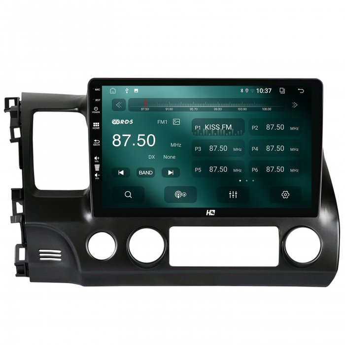 Navigatie Android 13 2GB RAM VW Passat | Hub64.ro [4]