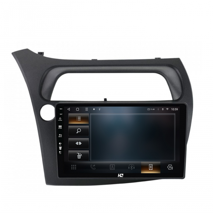 Navigatie Android 4G 6GB Honda Civic 06-12 | Hub64.ro [6]