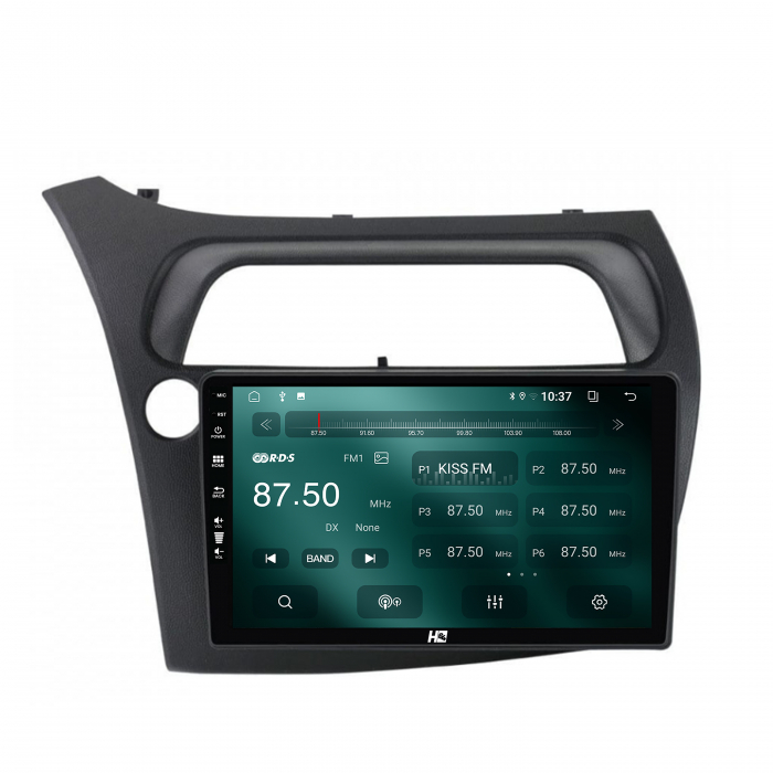Navigatie Carplay Nissan Qashqai / X-Trail 2GB | Hub64.ro [4]