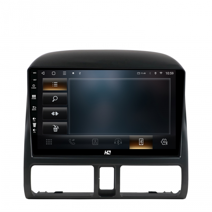 Navigatie Android 13 Honda CR-V QLED | Hub64.ro [7]
