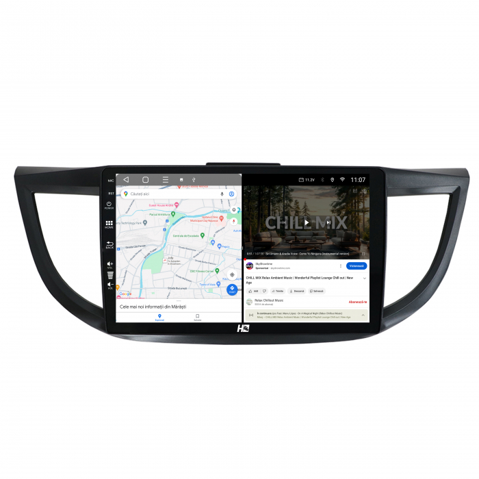 Navigatie Chevrolet Aveo, Captiva, Epica | Hub64.ro [7]