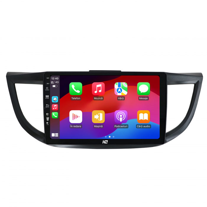 Navigatie Chevrolet Aveo, Captiva, Epica | Hub64.ro [6]