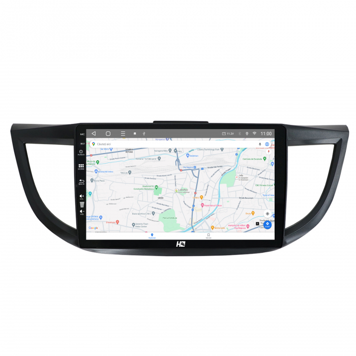 Navigatie Android 13 Honda CRV 8+128GB | Hub64.ro [8]