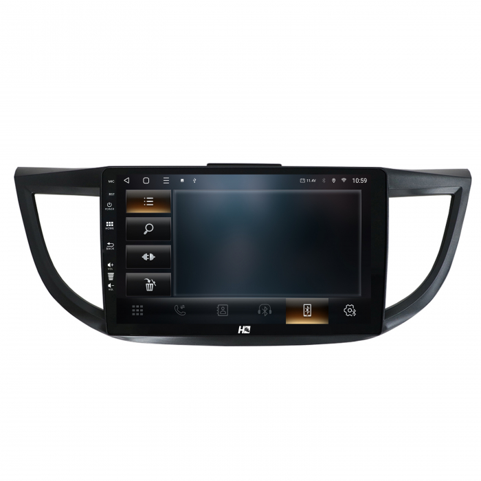 Navigatie Android 13 Honda CRV 8+128GB | Hub64.ro [7]