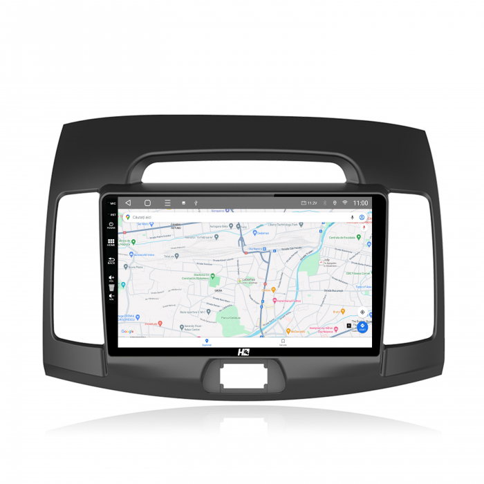 Carplay Android Hyundai Elantra 2007+ 6+128GB | Hub64.ro [7]