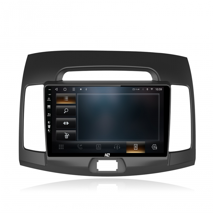 Carplay Android Hyundai Elantra 2007+ 8+128GB | Hub64.ro [8]