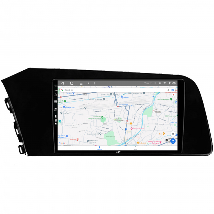 Carplay Hyundai Elantra (2020-Prezent) 4+64GB 4G | HUB64 [7]