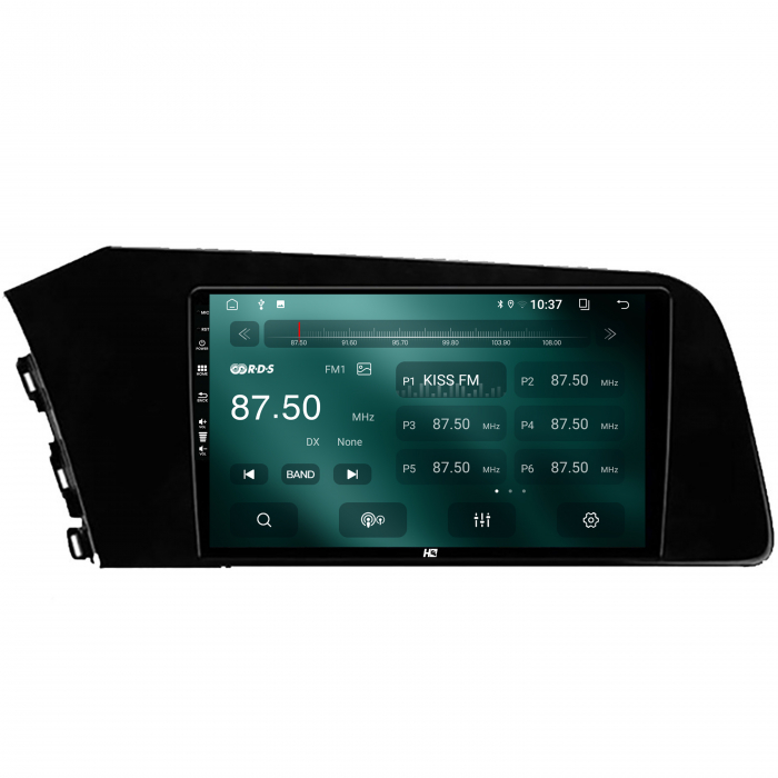 Carplay Android Skoda Superb 3 2GB | Hub64.ro [4]