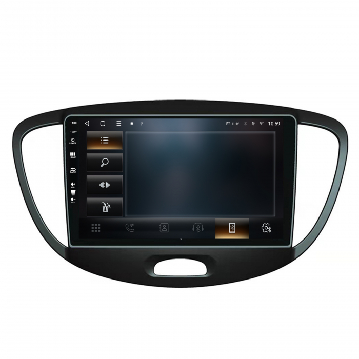 Navigatie Carplay Renault Captur 2GB | Hub64.ro [9]