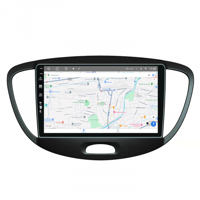 Navigatie Carplay Renault Captur 2GB | Hub64.ro [8]
