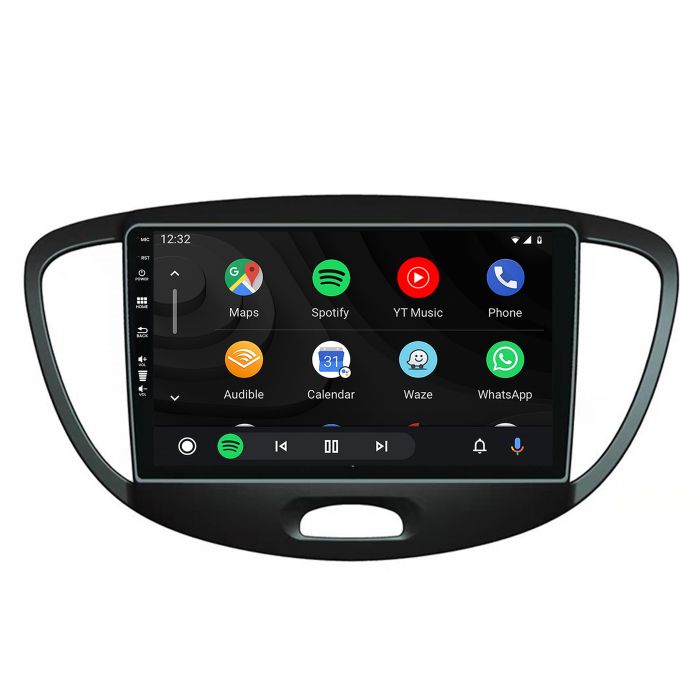 Navigatie Carplay Renault Captur 2GB | Hub64.ro [6]