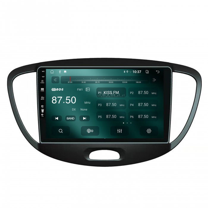 Navigatie Carplay Renault Captur 2GB | Hub64.ro [4]