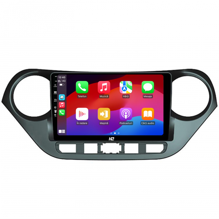 Navigatie Android Citroen Jumpy 2017+ 2GB | Hub64.ro [5]
