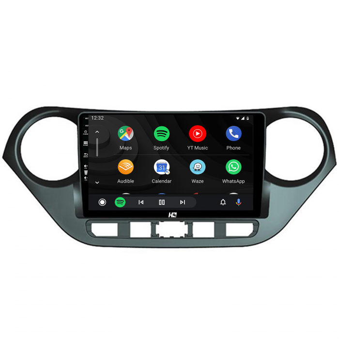 Navigatie Android Citroen Jumpy 2017+ 2GB | Hub64.ro [6]