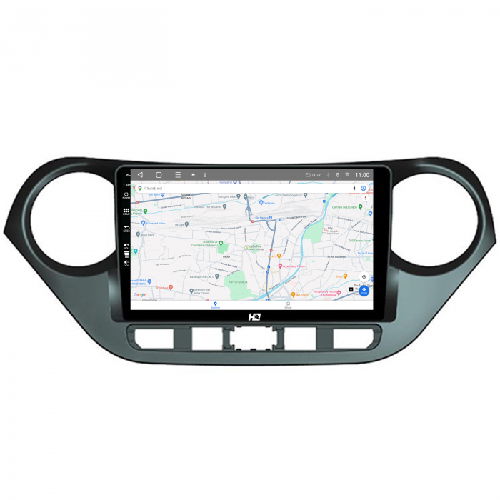 Navigatie Android Citroen Jumpy 2017+ 2GB | Hub64.ro [8]