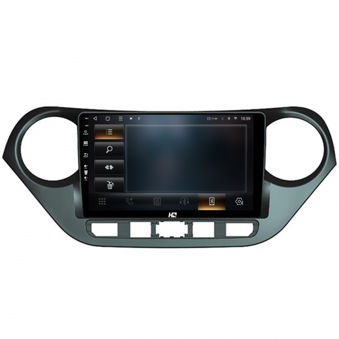 Navigatie Android Citroen Jumpy 2017+ 2GB | Hub64.ro [9]