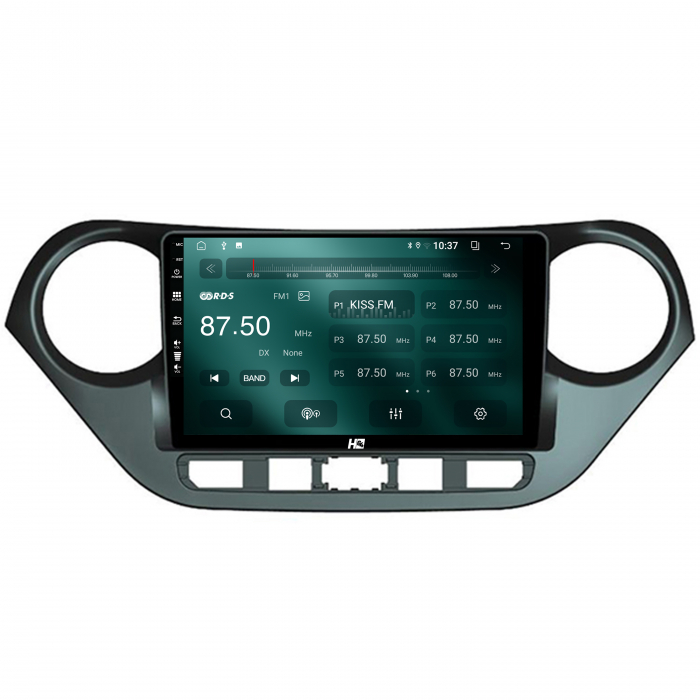 Navigatie Android Citroen Jumpy 2017+ 2GB | Hub64.ro [4]
