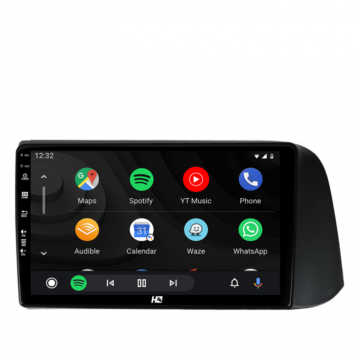 Carplay Android 4G Hyundai I10 2020+ 4GB | Hub64.ro [5]