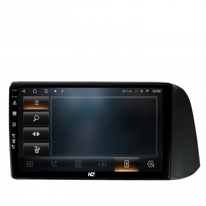 Carplay Android 4G Hyundai I10 2020+ 4GB | Hub64.ro [8]